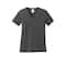 Port & Company® Ladies Core Cotton Neutrals V-Neck T-Shirt